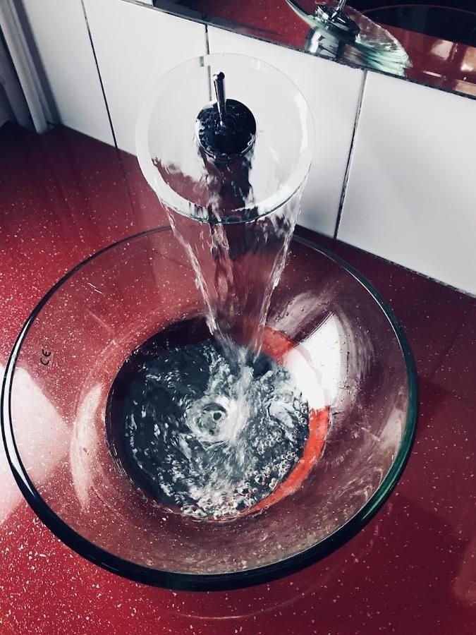 Hostel Flamingo Costinești Dış mekan fotoğraf