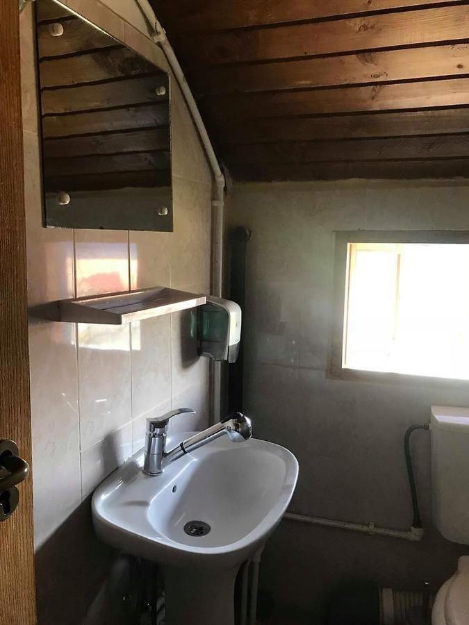 Hostel Flamingo Costinești Dış mekan fotoğraf